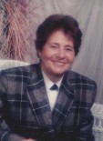 Marie Caya Beaudoin
