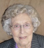 Gladys Grainger