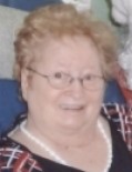 Gisèle Alarie