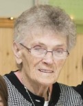 Muriel Melvina Mayo