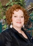 Suzanne Auger