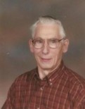 Edward Johnson