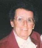 Eleanor Dyck