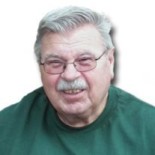 Wes Mackey