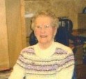 Blanche Doreen Clark