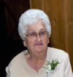 Jeannine Marie Crosbie