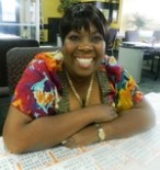 Hazelann Abraham