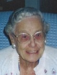 Joyce Mckechnie