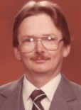 Dennis Bruce Manlow