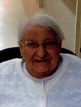 Yvette Vallée