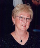 Margaret Rose Callaghan