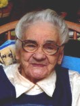 Gertrude Minnie Lyons