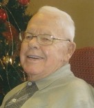 Leonard Hiram James Hey