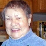 Barbara Irmgard Rieger