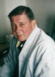 Ivan Arnold Wilson