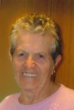 Rita Côté
