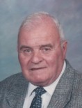 Lorne Metcalfe