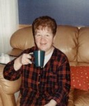 Shirley Sweetapple