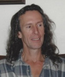 Christopher Hayward