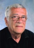 Serge Arsenault