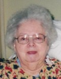 Jacqueline Perreault