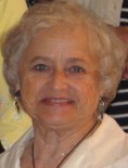 Lily Levitin