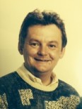 Wayne Vaughan