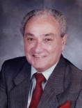 Ernest D'Oliveira
