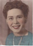 Jessie Juanita Parish