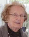 Marguerite Letarte