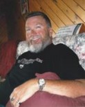 Keith Edward Brooks