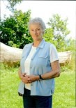 June Cameron