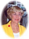 Margery Johnston