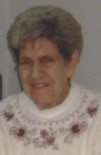Shirley Barker