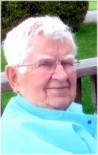 Dorothy Mildred Baldwin