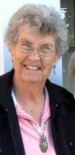 Elsie Maude Huff