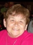 Mary Jobborn