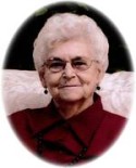 Mary Gunderson