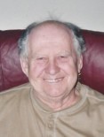 Maurice St-Pierre