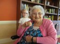 Ida Florence Worden