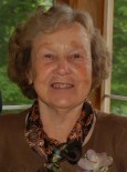 Nora Parrott (Emberson)