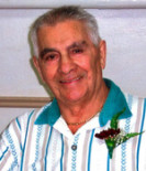 Ernest Ward