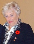 Beryl Garratt