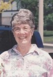 Grace Thomas