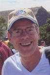 David Dagg