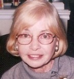 Norma Strongman