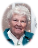 Eleanor Kuzmich