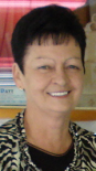 Thérèse Thiffault