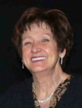 Pierrette Lasnier