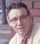 Reginald Charles Hudson